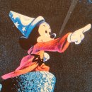 Beauty in Dog's | MPX갤러리 《Disney Art Collection : Imagine Love》 관람 후기(비비디바비디부, 다 이루어져라!)