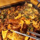 대우닭갈비 | 잠실 송파 방이동 이색 한방 닭갈비, 줄서는식당2 2회 몽촌 닭갈비