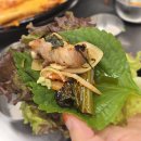 다드림사천점 | [사천 맛집] 직접 구워주는 가성비 고기 맛집!! "목구멍 사천점" 후기 :)