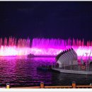 춤추는 바다분수 이미지