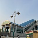 한대앞역 2번출구 헌혈의집 옆 | [안산] 한대앞역 2번 출구 전기구이 찹쌀닭 파는 노점_먹고수 친구의 먹팁