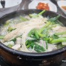 대구볼테기탕 그리고 | [인천 계양] 여수식당 - 속이 확 풀리는 볼떼기해장국과 윤기흐르는 돌솥밥후기