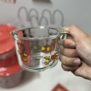 원대중탕 | 에지리 미피 내열유리 이유식 베이킹 계량컵 세트 내돈내산 구매후기 | 3만원대 선물추천