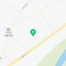 구미리 마을회관 옆 이미지