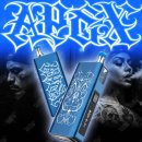 APEX(에이펙스) | 베이포레소 에이펙스(APEX) 타투이스트 미스터 마고 리미티드에디션 후기