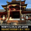 만궁 | 🇯🇵 교토 당일치기 케이블카 타고 떠나는 “이와시미즈 하치만궁” ⛩️