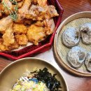 의림대로(2)L | 제천 여행코스 의림지 맛집 의림지막국수 메밀 치킨