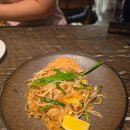 고속터미널 파미에스테이션 맛집, 부다스벨리에서 즐긴 태국식 점심. 카페 후기