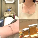 드림비 | 불가리 디바스 드림 네크리스 구매 후기│비제로원 네크리스 비교 + 자개 목걸이 선택 이유와 관리법