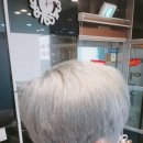 강우리헤어