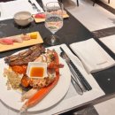 조선갓김치 | 서울 호텔 뷔페 추천! 특별한날 가기 좋은 '조선팰리스 콘스탄스' 주말 디너 후기