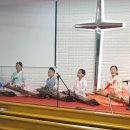 강서국악예술단 이미지