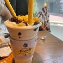 컴포즈 성수카페거리점