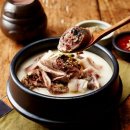 토종순대국 이미지