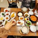 웅골 | 경기도 가족여행 식사 추천 여주 웅골쌀밥정식 웅골손두부 후기