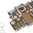 신정뉴타운 롯데캐슬 경로당 이미지