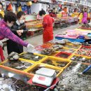 우정전통시장 이미지