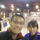 용인대 합기도 주짓수 이미지