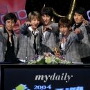 신화이벤트기획사 마이데일리