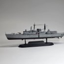 [Dragon] 1/700 HMS Sheffield Type 42 Destroyer Batch 1 2 in 1 이미지