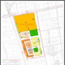 (천안경매학원) 아산 모종1지구 도시개발사업 실시계획수립 이미지
