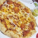 피자헛 개봉2호점 이미지