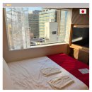 기  전 | 도쿄 호텔 추천 렘롯폰기 내돈내산 가성비 숙소 솔직후기