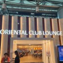 엠클럽라운지(M club lounge) | 🛫 타이베이 타오위안공항 오리엔탈 클럽 라운지(Oriental Club Lounge) 내돈내산 리뷰