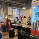 을지로5길 | 을지로 곱창 맛집 낮술각 을지작업장 후기 곱창전골도 맛있는 곳!