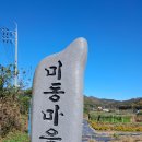 11월18일 월요일~ 아홉산 숲길, 일광산 테마임도길~산여울대장님 진행 이미지