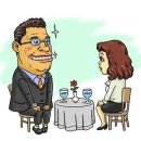 초두 효과(Primacy effect) 이미지