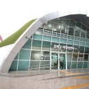 포항바다화석박물관 이미지