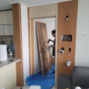 수원 광교 필름시공 후기 더포레스트아파트 인테리어!