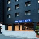 아크블루 호텔 이미지