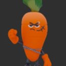 고사리 바이 배드캐럿 이미지