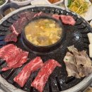 [효성동 고기집 추천] 동네 맛집 - 풍년집정육식당 후기