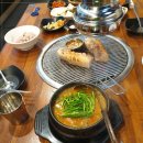 담뿍화로된장찌개 역삼2호점