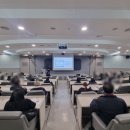 남서울대학교 | 남서울대학교 업무효율화 출강 후기