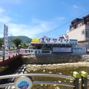 상주은모래비치주차장 이미지