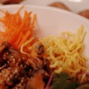 소표국수석촌 | 헬리오시티 맛집 소표국수 석촌헬리오시티점 따뜻한 국물이 있는 석촌동만두 맛집