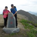 장수덕유산 이미지