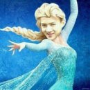 겨울왕국 이미지