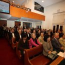 서울장로성가단 이미지