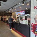 롯데리아안양점 | 롯데리아 안양역사점 메뉴 할인쿠폰 사용해서 저렴하게 먹는 꿀팁