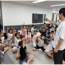 베스트 태권도 | 속초유아태권도 베스트연세태권도에서 경험한 특별한 여름