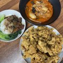 수원 영화동 맛집 영화상회 짬뽕 등심 탕수육 솔직 후기