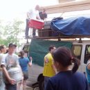 동부주유소 화장실 이미지