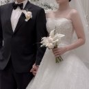 블랑미 | 더컨벤션 영등포 아이폰스냅 다이너스티홀 누벨드블랑 본식 로지미 실장 후기