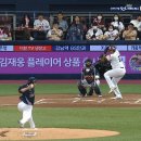 메이저리그 스카우터들이 매력적이라는 키움 타자.gif 이미지