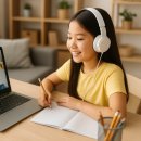 (주)재운산업 | 🚌 버스 광고에서 처음 알게 된 ‘울산온라인학교’고교학점제 시대, 울산에도 미래형 교육이 시작됐어요